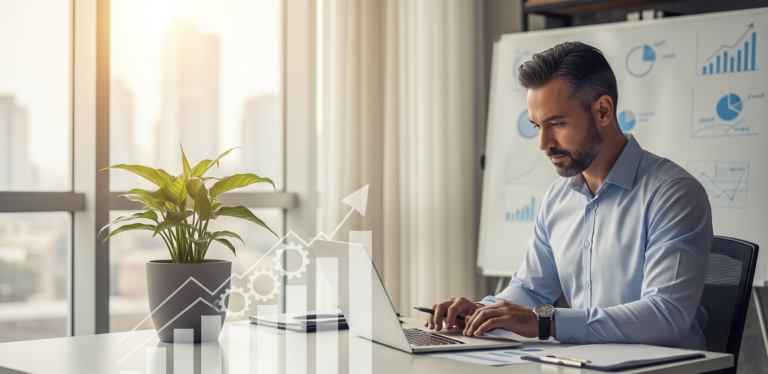 Asesoria contable punto de equilibrio